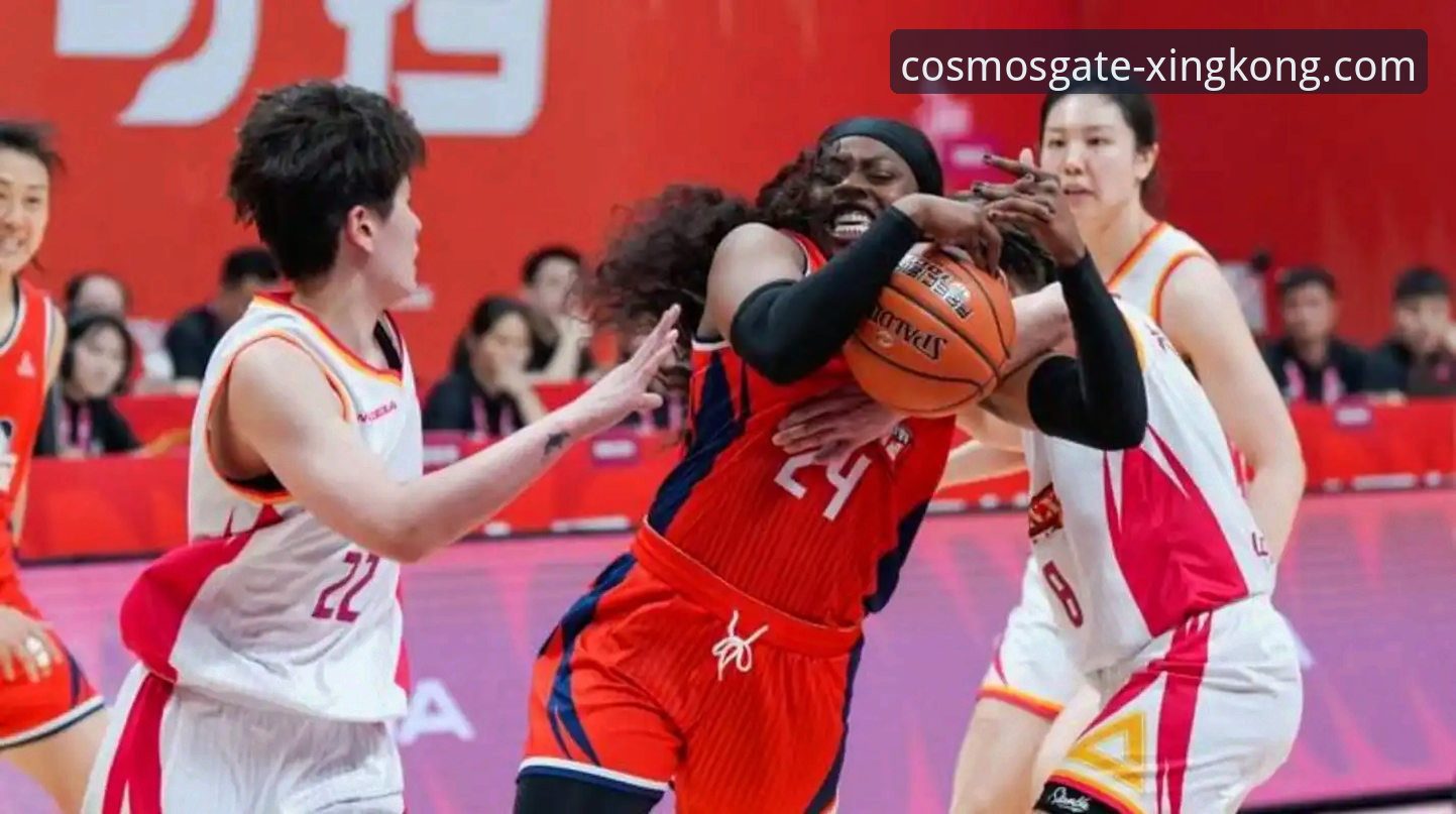 WCBA总决赛G1创纪录大胜：四川女篮95-61碾压山西，星空平台用户赵欣然深度分析